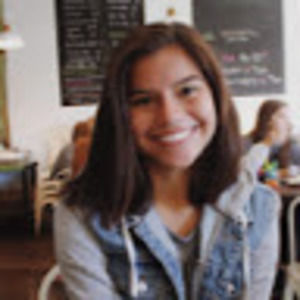 Meet your Posher, Katerina